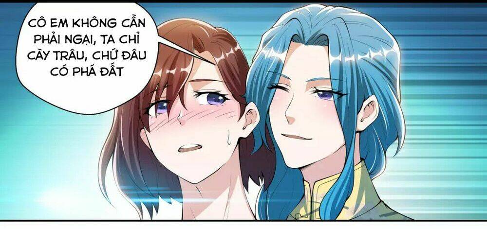 tối cường cuồng binh chapter 46 26