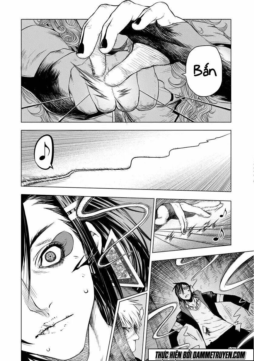 unity of heaven chapter 8 25