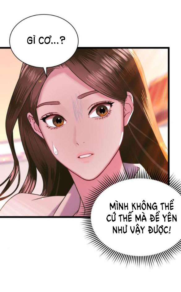 ảo thuật gia quyến rũ chapter 6.2 37