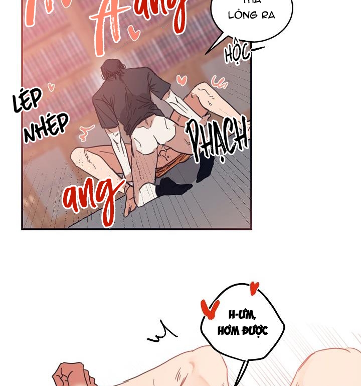 phương pháp tránh mặt trời chapter 3 65