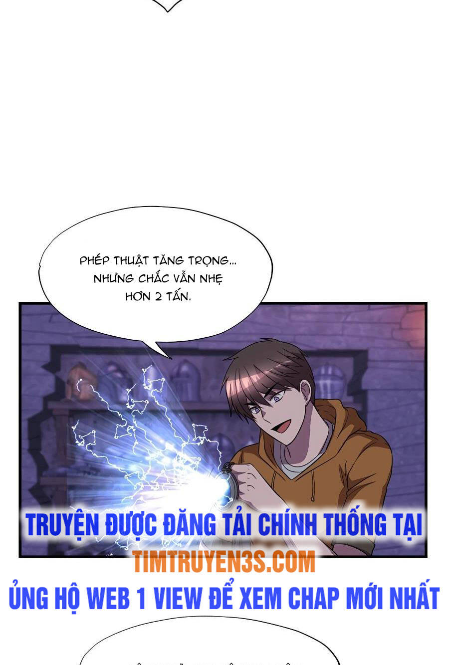 mẹ tôi là chòm sao bảo hộ m chapter 39 30