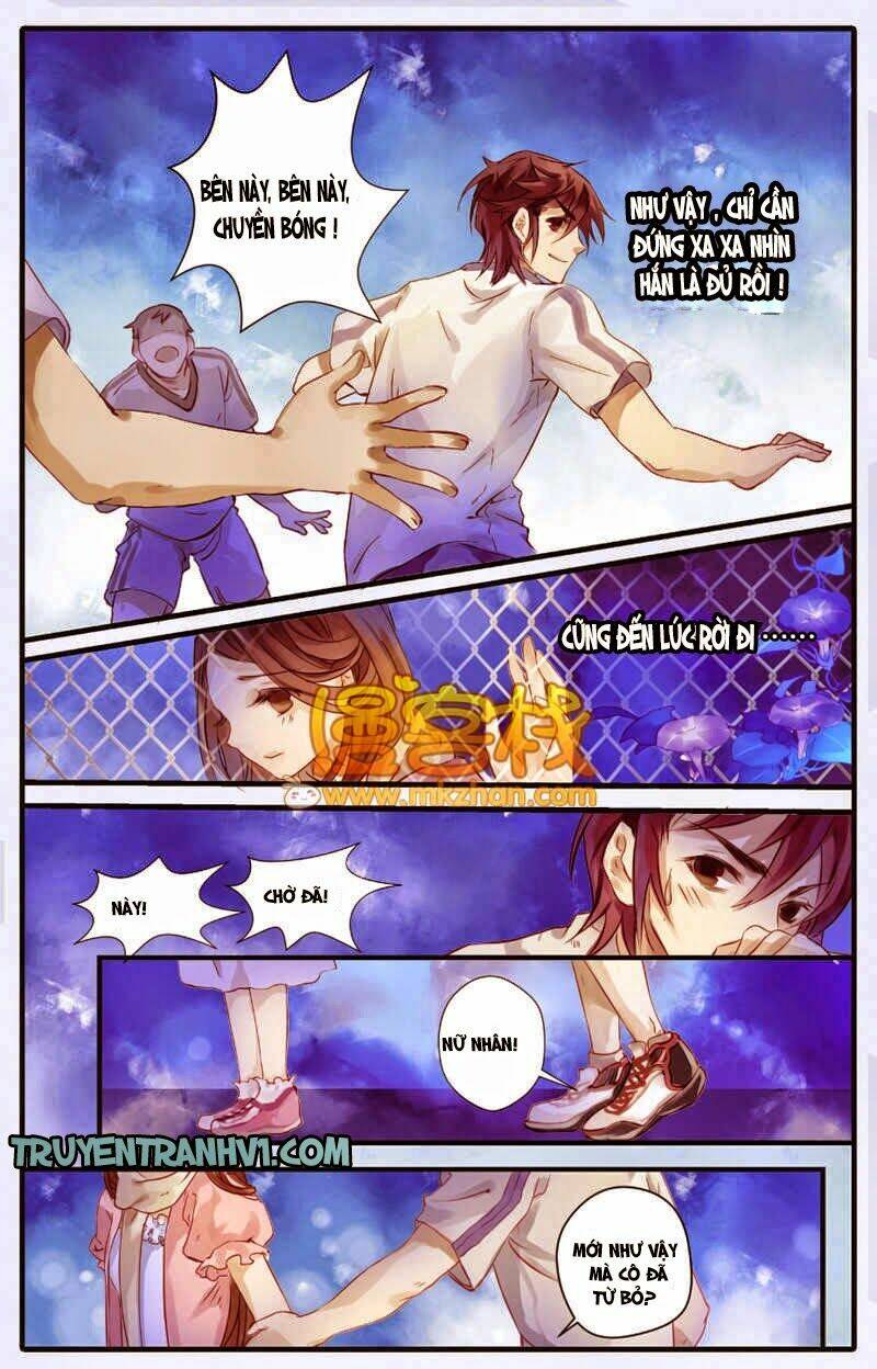 ách xá - yashe chapter 2.2 11