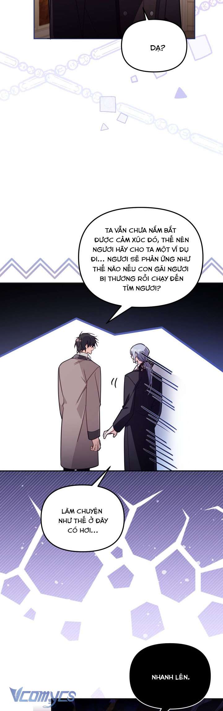 không có chỗ cho kẻ giả mạo chapter 59 26