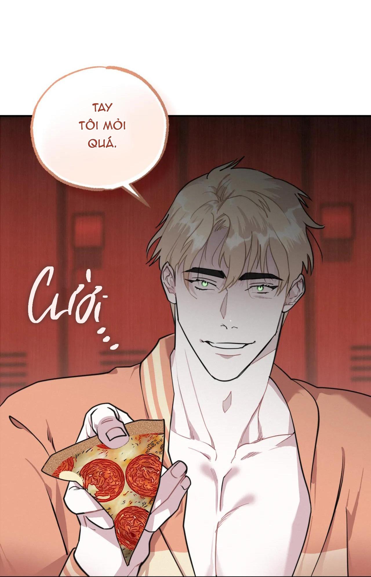 lời nói dối đẫm máu chapter 19 34