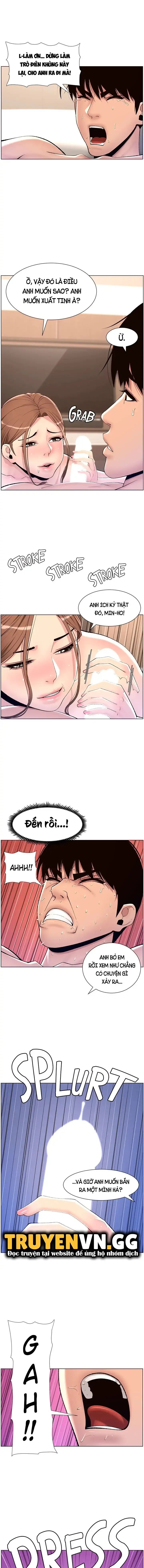 app đế vương giường chiếu chapter 15 4