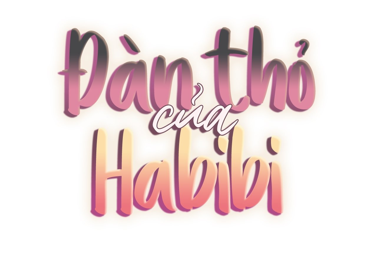 những chú thỏ của hapypy chapter 59 57