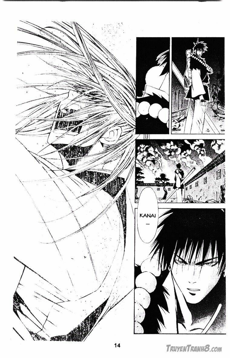 behind master chapter 16.1 14