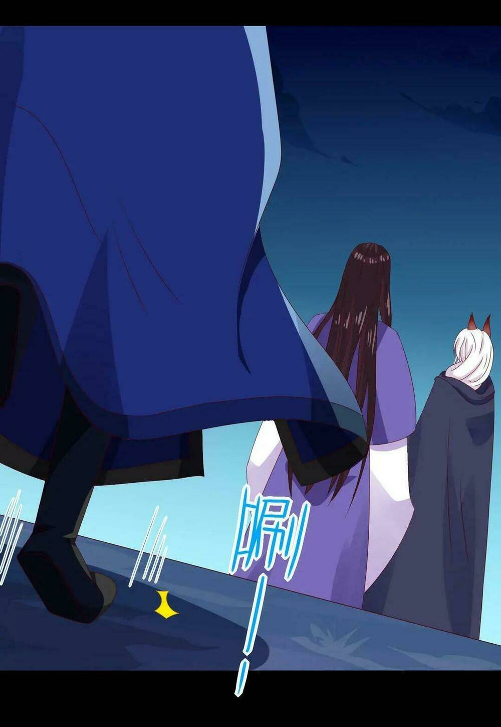 phi thiên địch tự dưỡng đích khẩu tử chapter 36 3