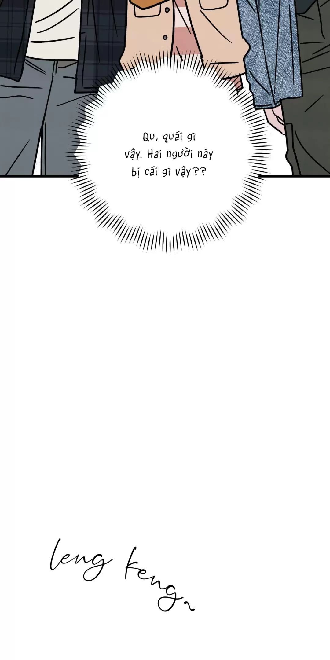 lời tỏ tình từ con số 0 chapter 13 53