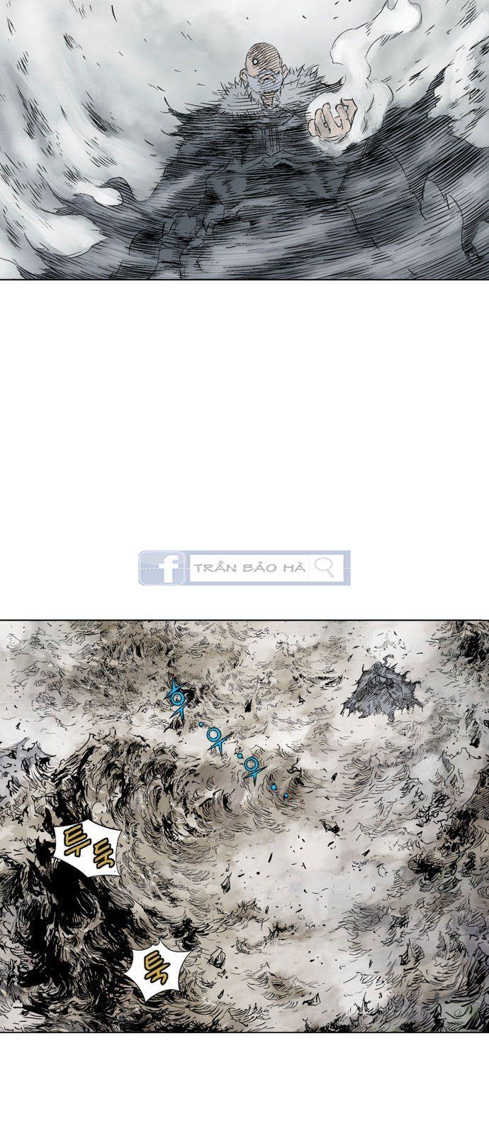 cao thủ 2 chapter 70 63