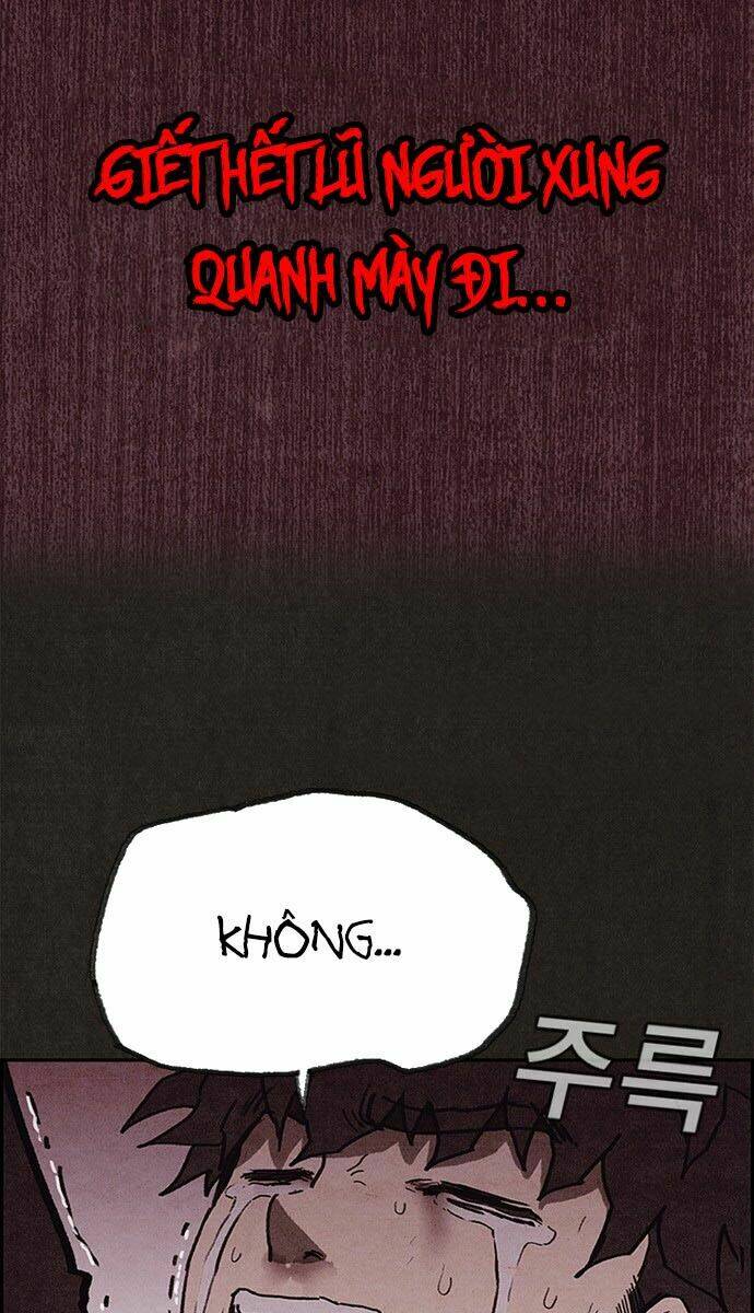 quái vật tại chung cư xanh chapter 98 15