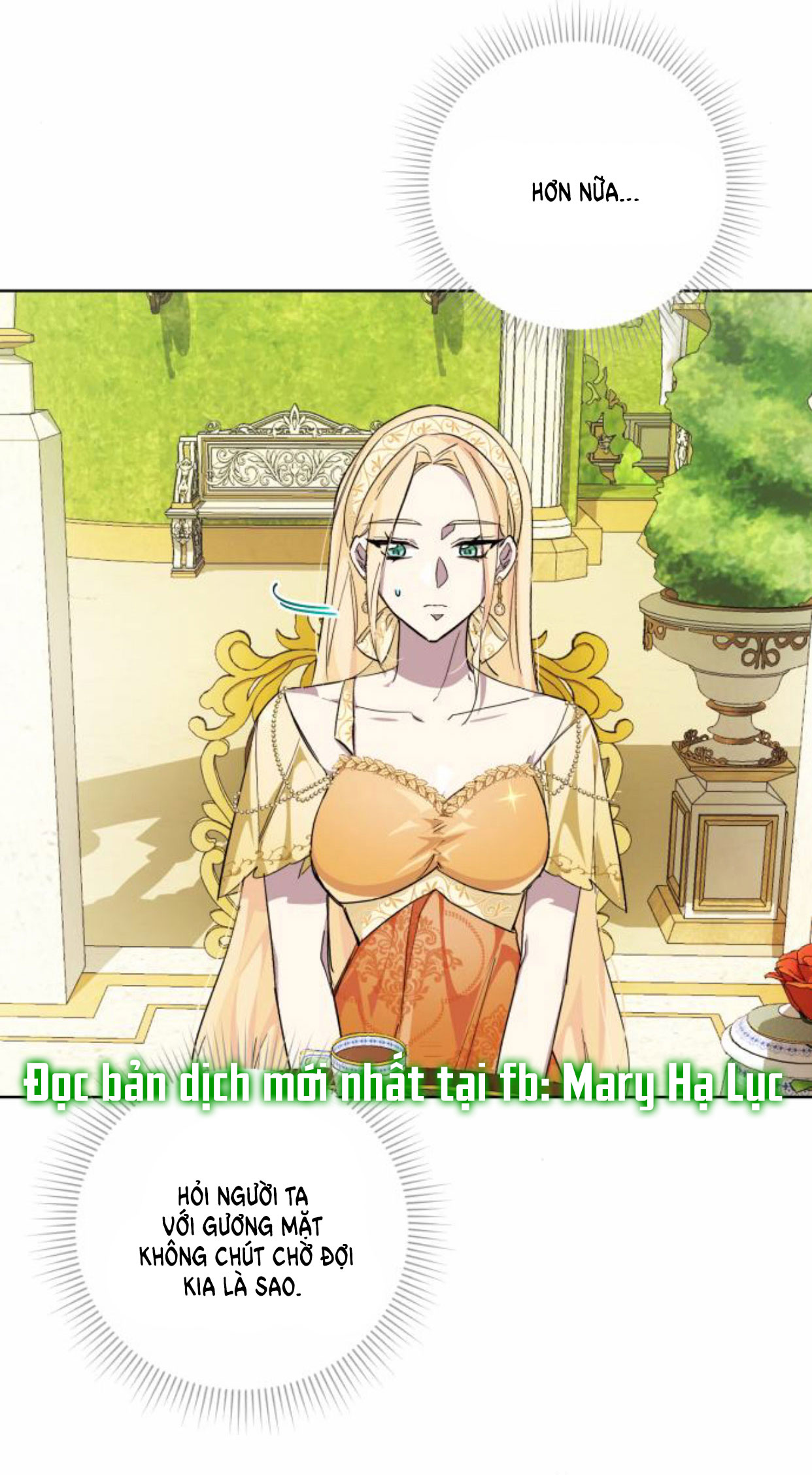 đã có lúc ta muốn nàng chết đi chapter 25 37