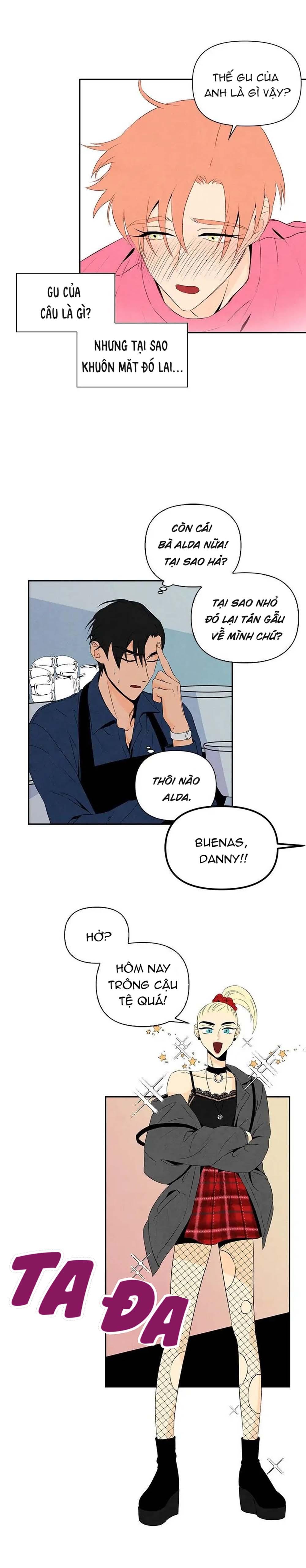 bona sort chapter 8 2