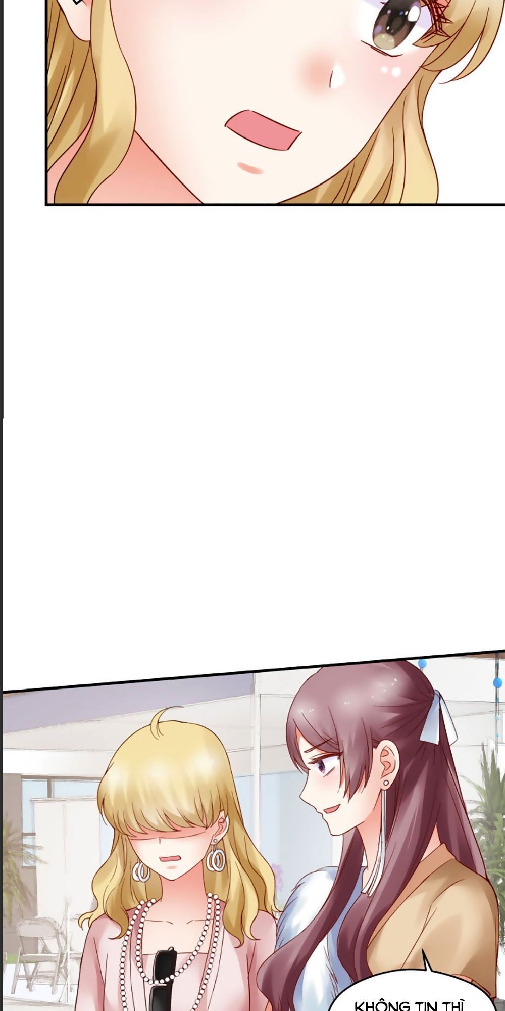 bạn trai 1/4 của tôi chapter 16 69