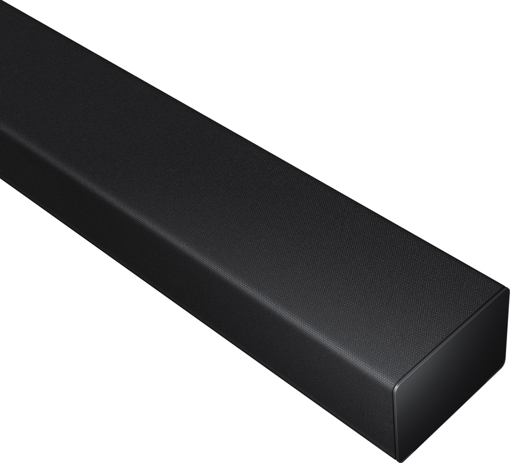 Loa Thanh Soundbar Samsung HW-A450 2.1ch (300W)/ Model 2021 - Hàng chính hãng