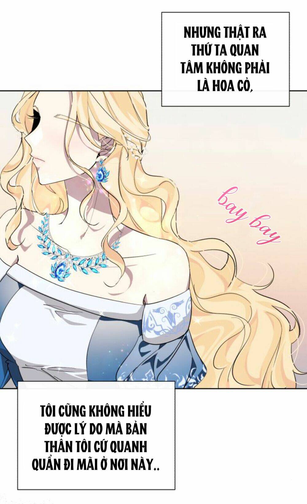 ta đã từng mong nàng biến mất chapter 24 20