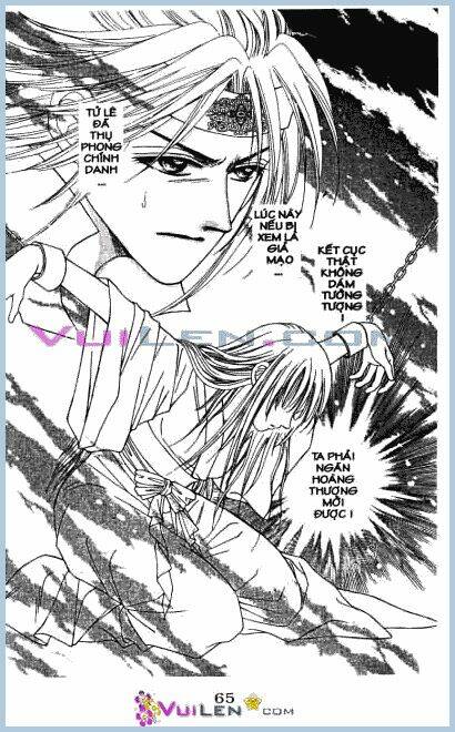 nàng công chúa lạc loài chapter 4 65