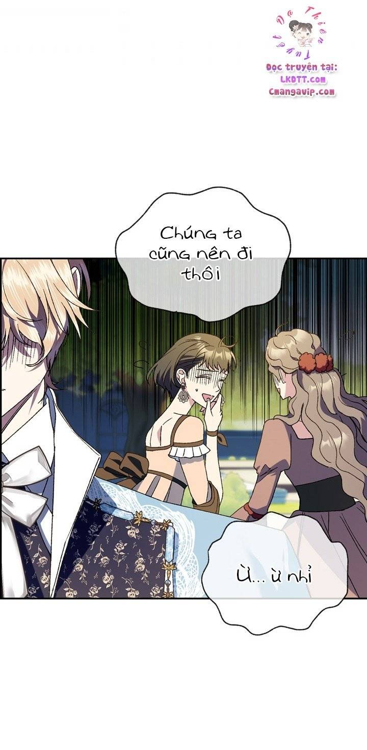 cha, con không muốn kết hôn đâu chapter 42 30