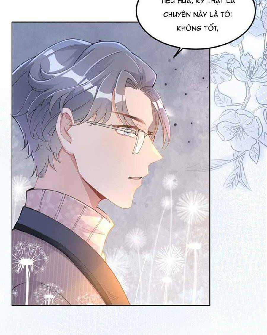 hãy để cô ấy hạ cánh! chapter 4 18