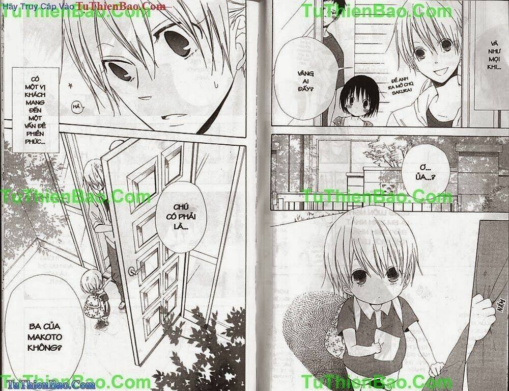 người anh yêu dấu chapter 10 93