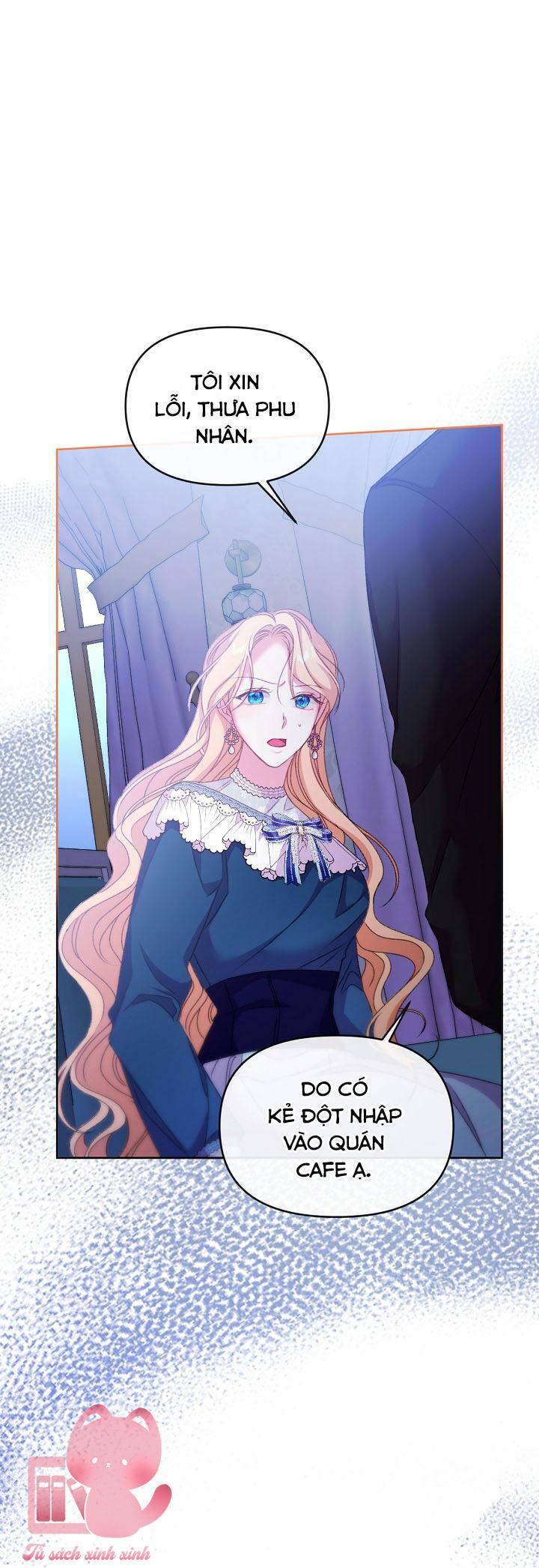 vị hôn thê của kẻ săn mồi chapter 59 37