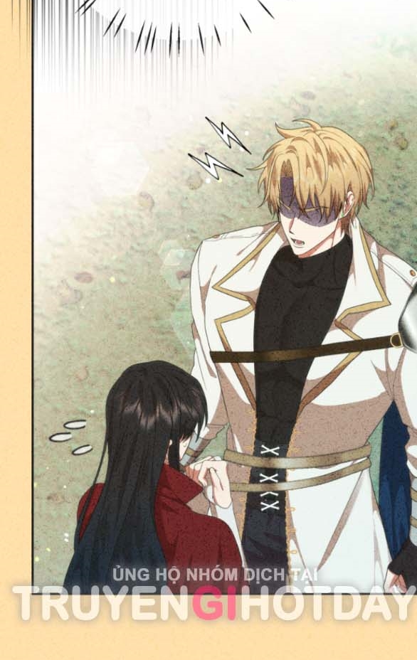 [18+] dũng sĩ vị tha chapter 5.1 7