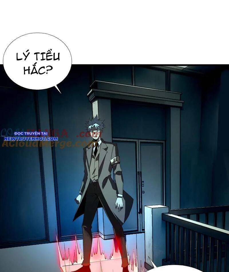 vô hạn thôi diễn chapter 43 37