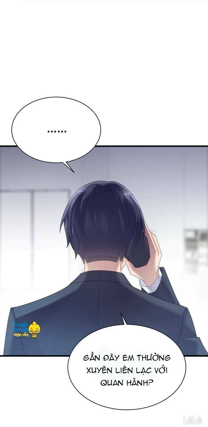 chọc tới chủ tịch tổng tài 2 chapter 72 2