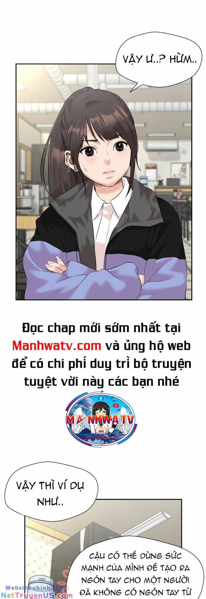 gương mặt thiên tài chapter 128 52