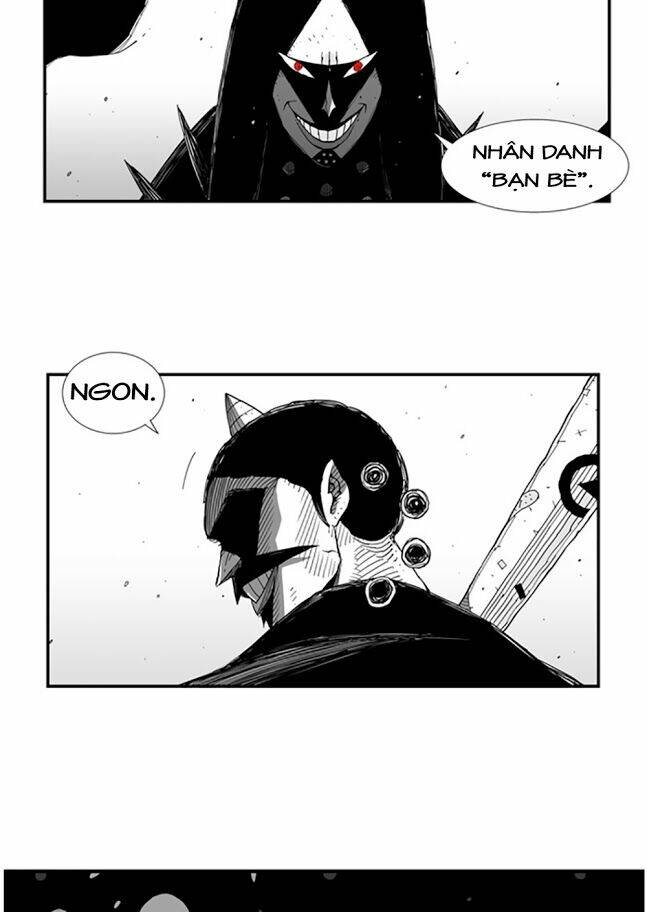 hành trình thoát khỏi địa ngục chapter 62 35