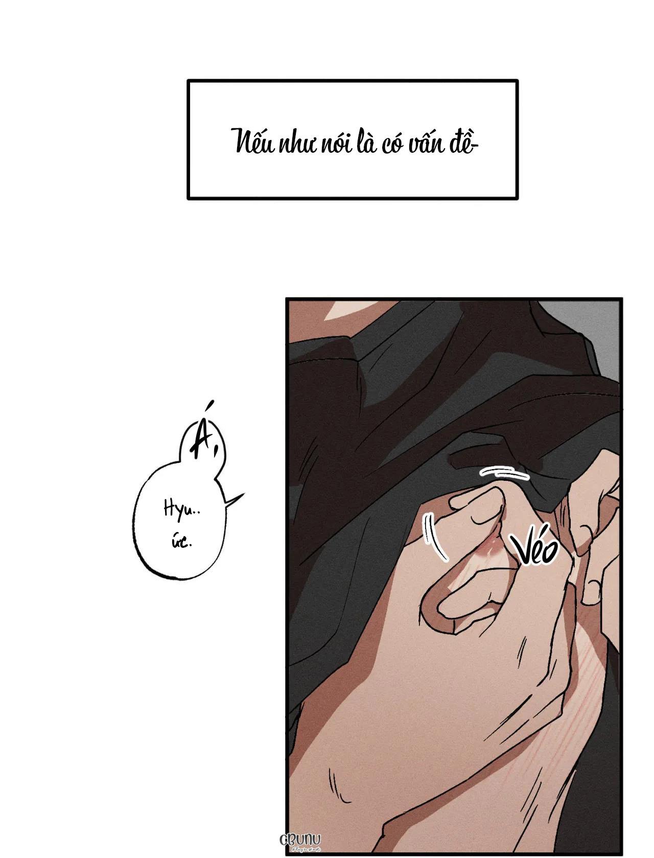 bẫy đôi ngọt ngào chapter 9 14