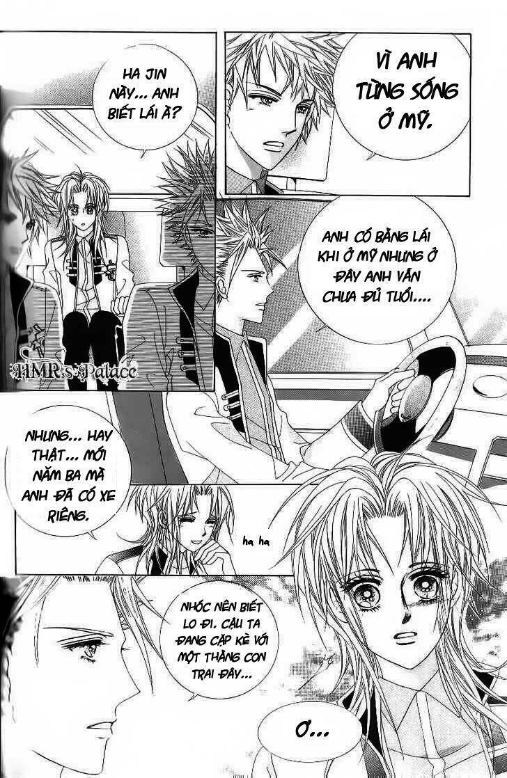 thần tượng mua sắm chapter 45 36