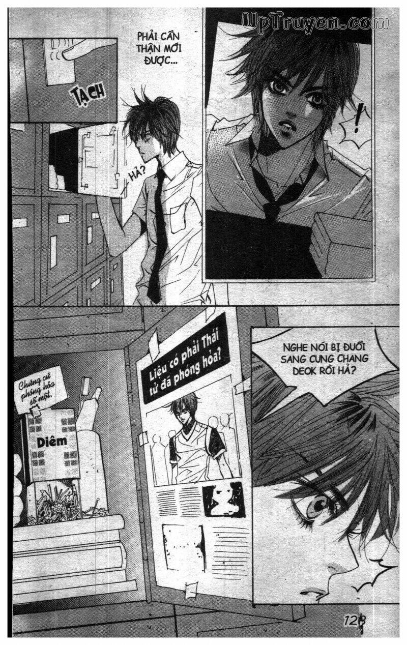 hoàng cung chapter 9 121