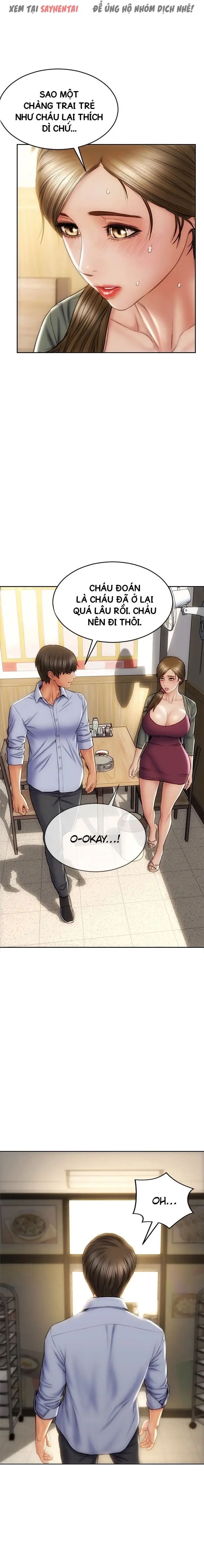 gã tồi tệ chapter 23 10