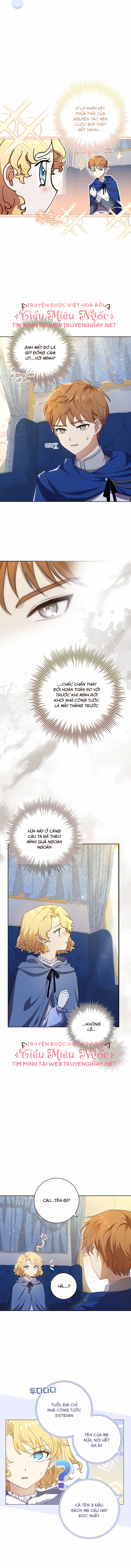 nam chính, tôi sẽ tôn trọng sở thích của anh chapter 22 3