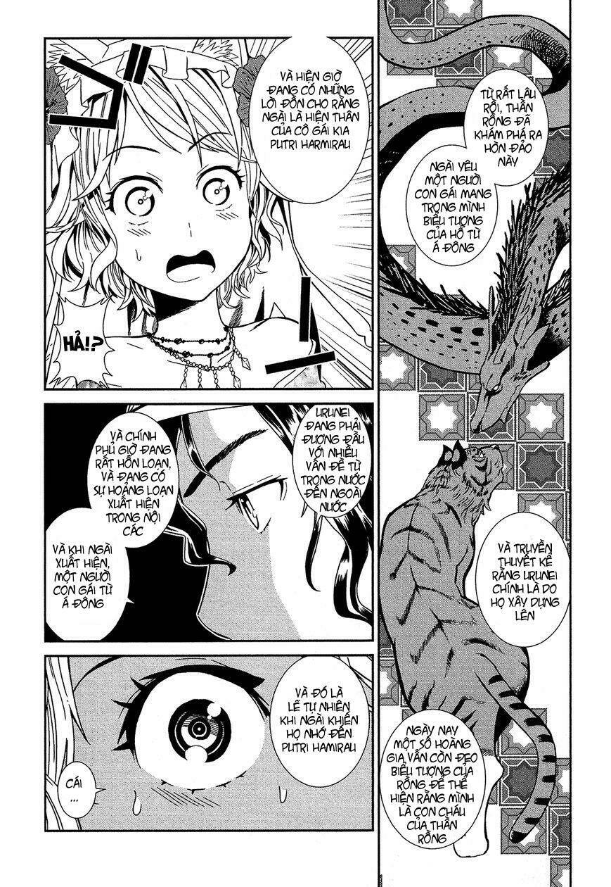 shounen princess putri hamirau nao chapter 1 31