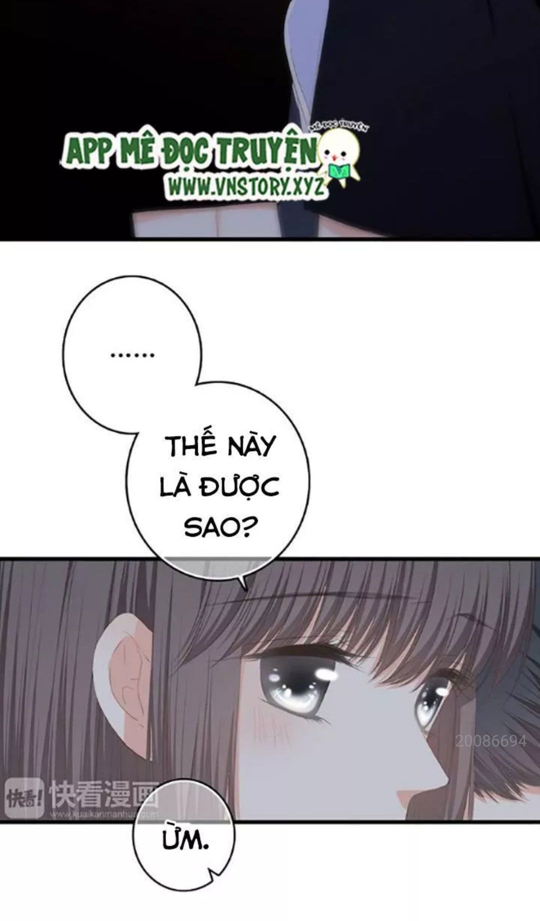 con tim rung động 2 chapter 84 27