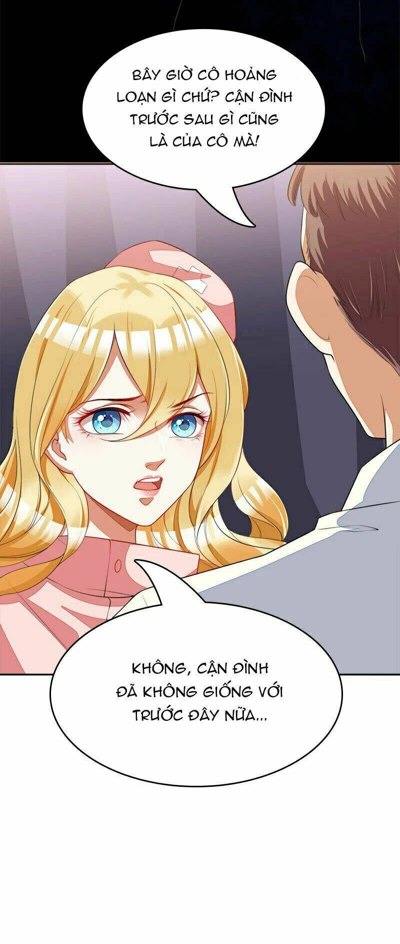 lãnh hôn cuồng ái chapter 46 30