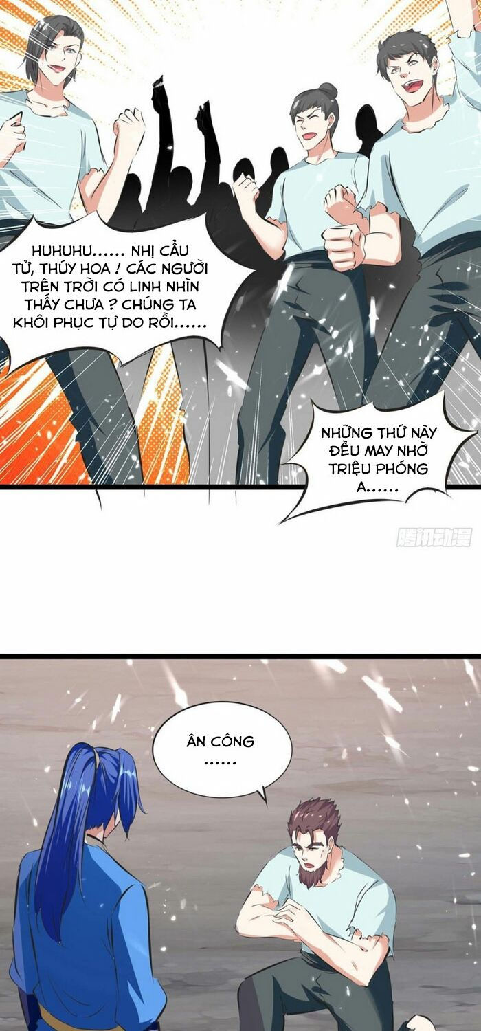 tối cường thăng cấp chapter 198 2