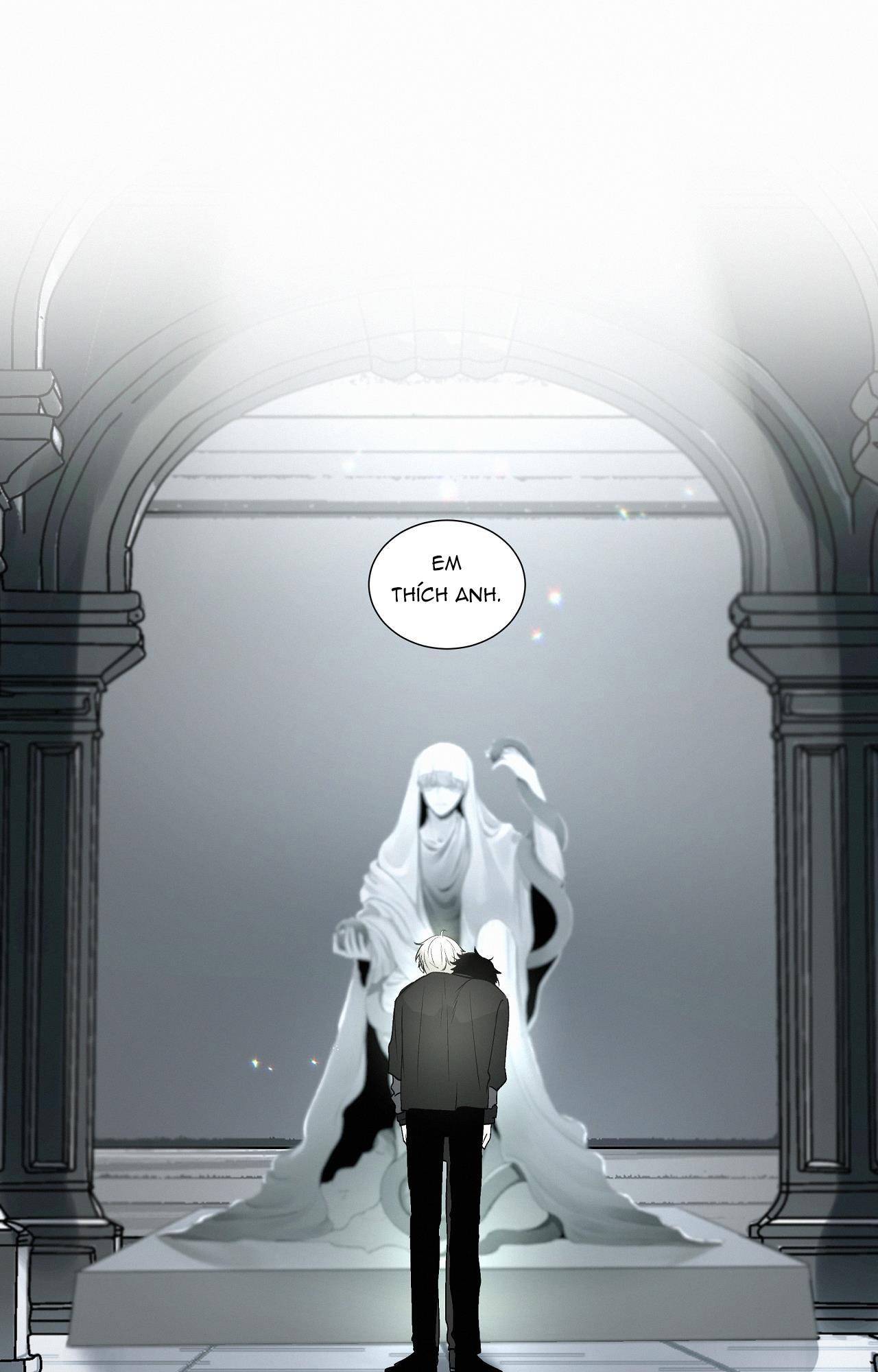 hiến tế máu chapter 33 18