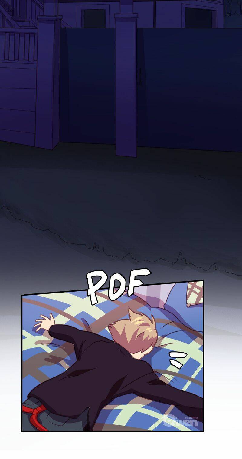 lời nguyền lalin chapter 45 3