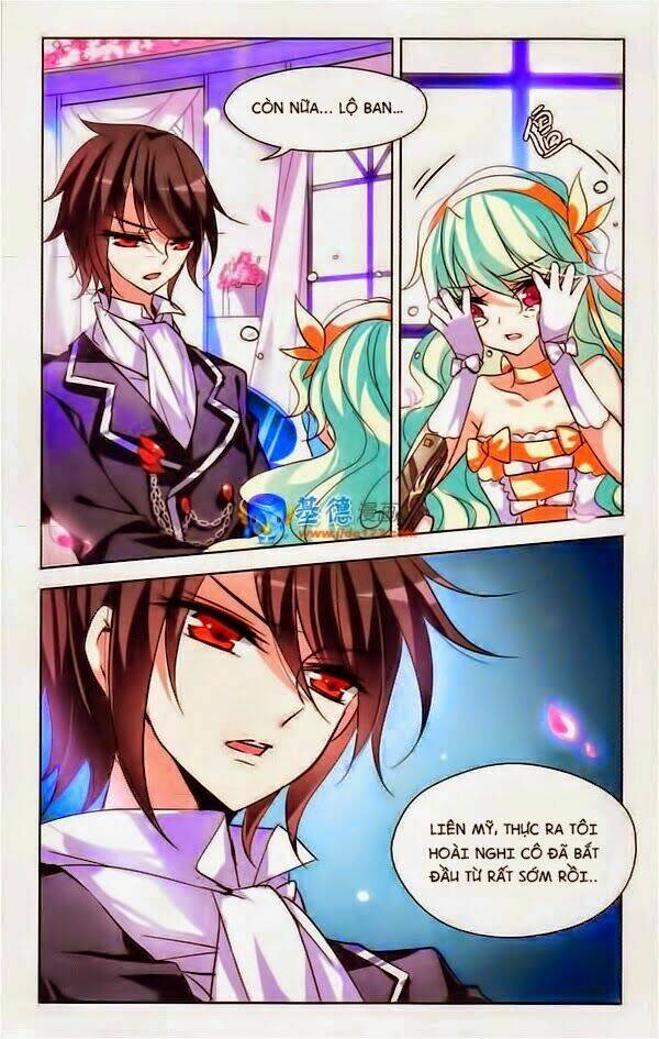 xuyên duyệt tây nguyên 3000 chapter 57 15