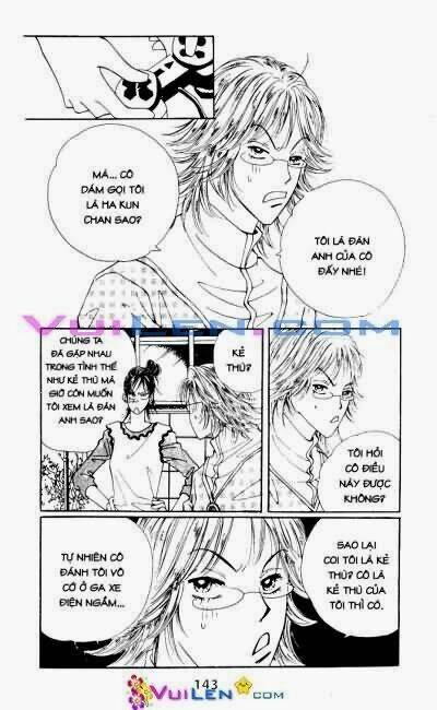 giấc mơ thần tượng chapter 5 143