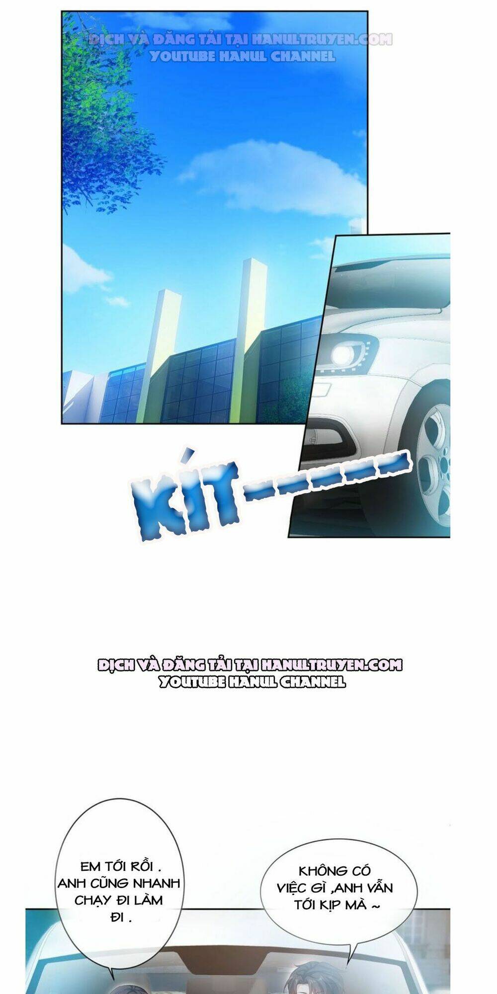 cô vợ nhỏ nuông chiều quá lại thành ác!! chapter 38 12