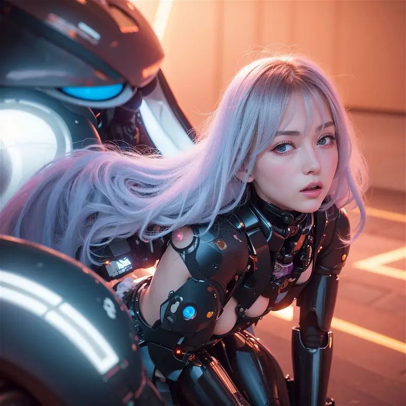 artist ai generated chapter 256 202