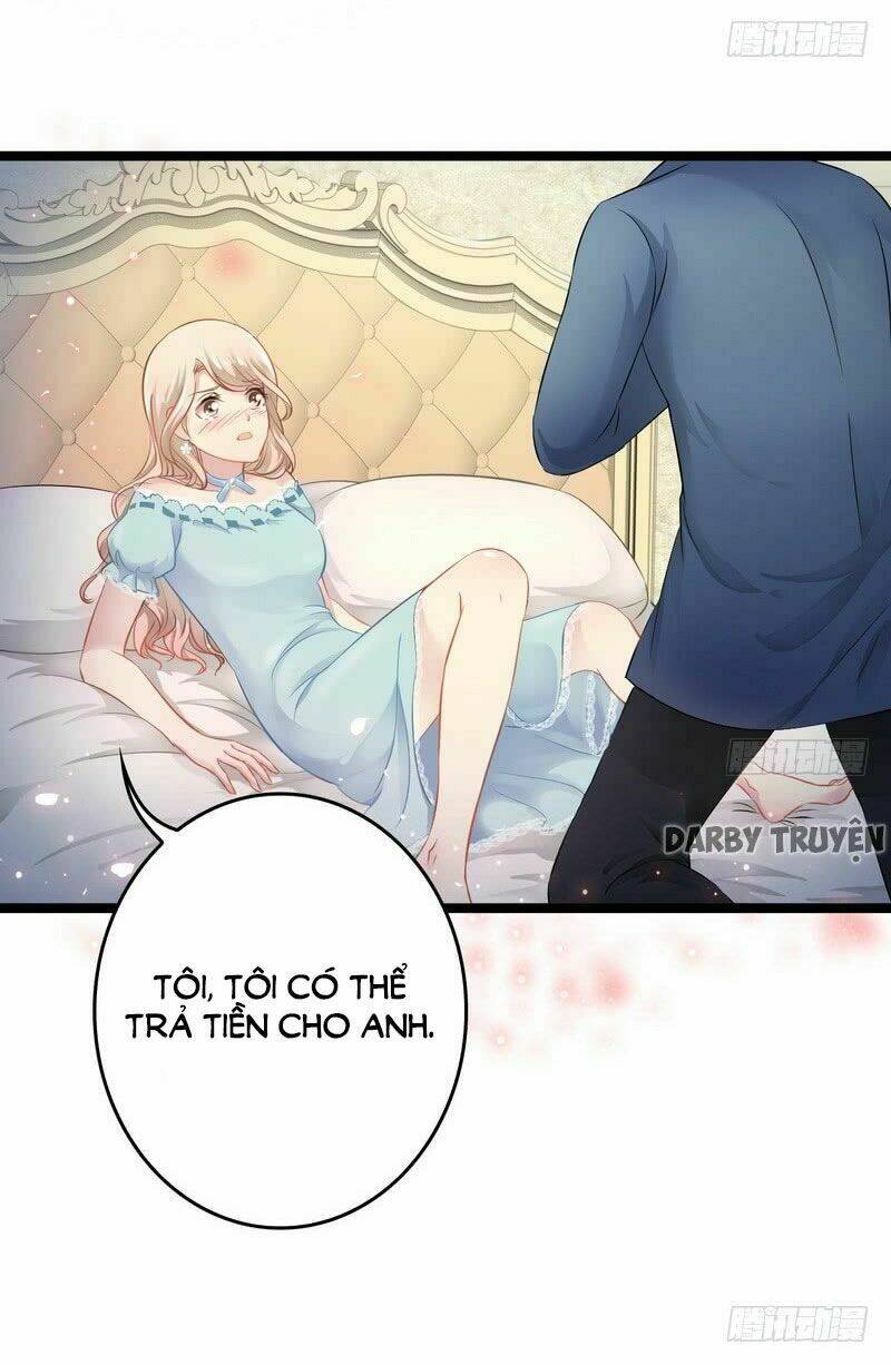 thần bí đế thiếu điềm sủng thê chapter 2 13