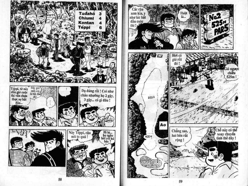 tân teppi chapter 3 28