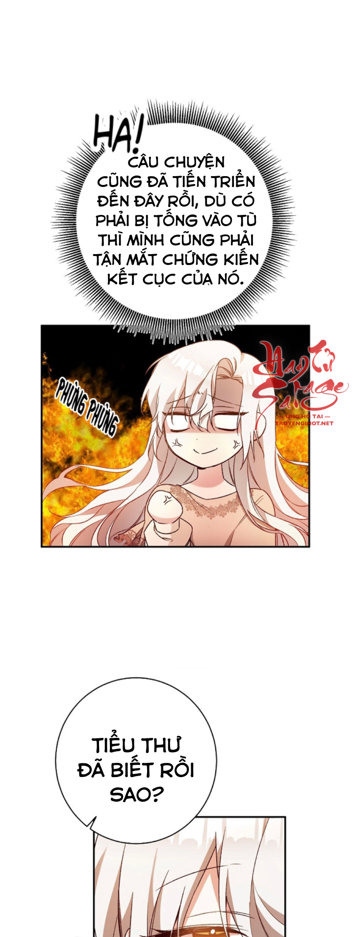 lý do nàng ấy sống như 1 ác nữ chapter 38 5