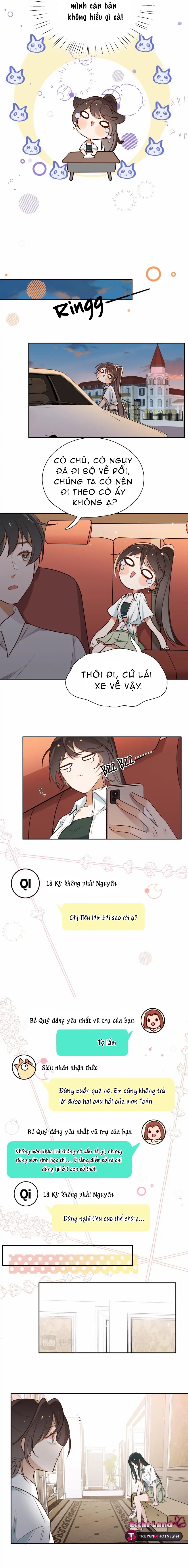 nữ chủ bạch nguyệt quang muốn chiếm hữu tôi chapter 5.1 4