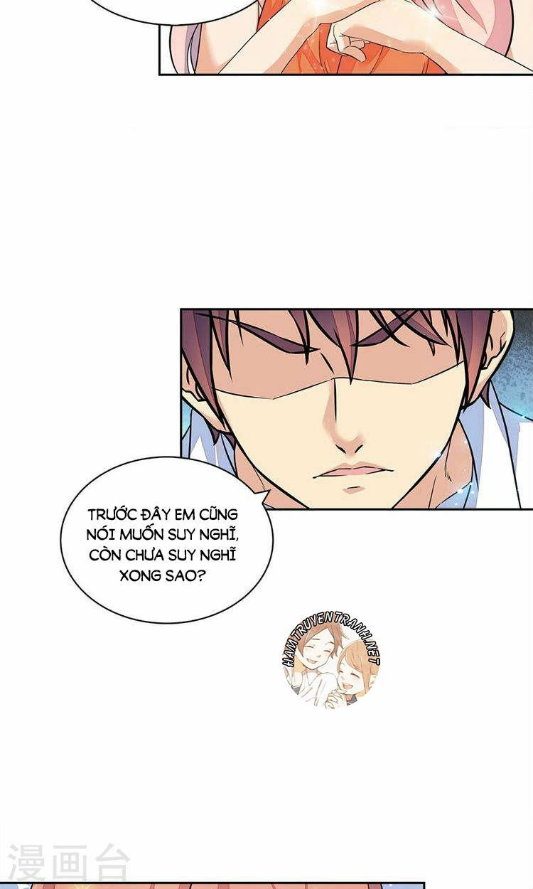 cô vợ siêu mẫu của cố thiếu chapter 68 5